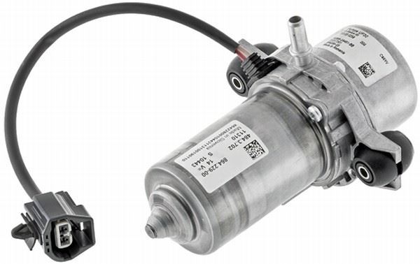 HELLA 8TG 009 286-001 VACUUM PUMP BRAKING SYSTEM