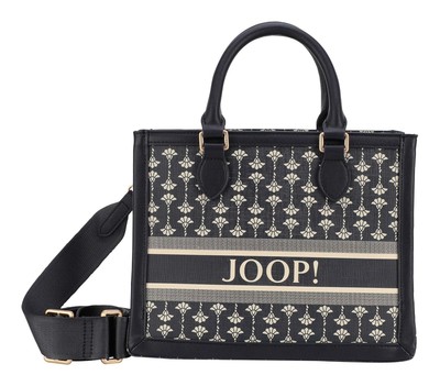 JOOP! Mazzolino Catena Aurelia Handbag S Handtasche Tasche Darkblue dunkelblau
