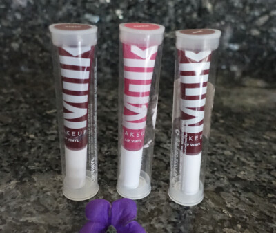 Milk makeup lip vinyl new in box full size select your shade  
