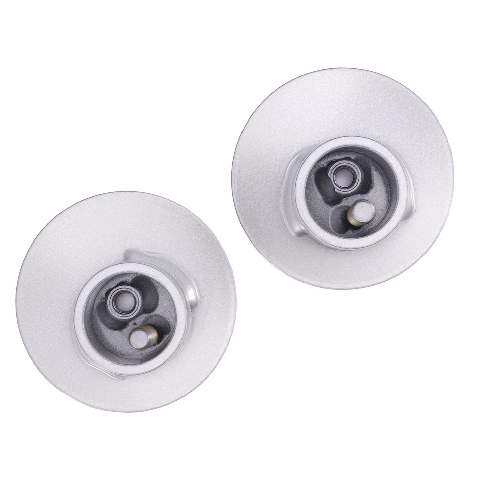 Kit de sistema de mejora de suspensión para Chevy Suburban GMC Yukon XL 2500 00-2020 Foto 3 de 4