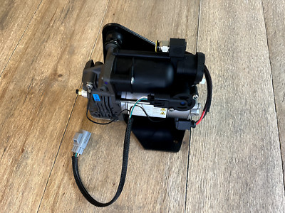 Air Compressor Pump + Relay (LR045251) 2005-2009 Land Rover Discovery and more
