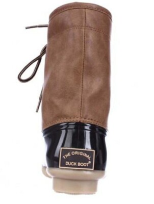 arianna duck boots