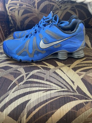 tenis nike feminino dual fusion