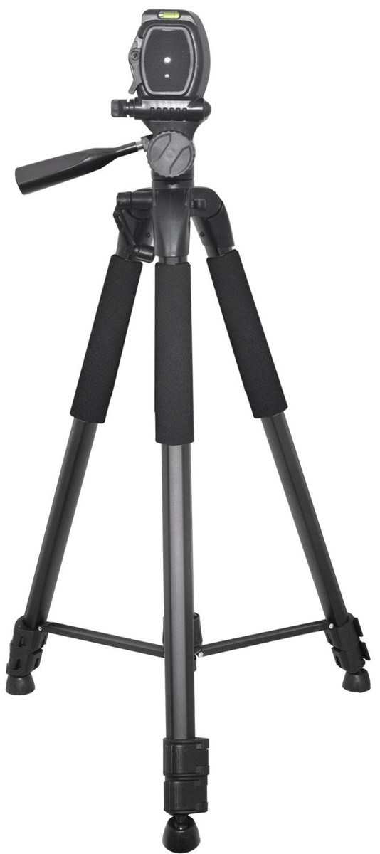 Trépied Professionnel Plus pour Fujifilm FinePix S8600