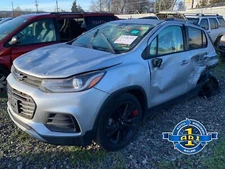 Chevrolet Trax LT 1.4L Turbo FWD 71K Fuel Pump Module FPM 2016-2021 AR1 #1