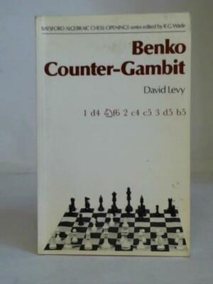 Benko Counter-Gambit