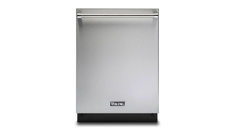 Viking 5 Series 48" Built-In Side by Side Refrigerator - VCSB5484SS - Image 3 of 3