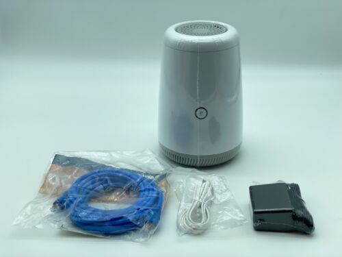 CenturyLink C4000LZ Wi-Fi 6 xDSL Router – Dual-Band Gigabit Modem