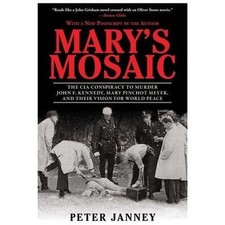 Mary's Mosaic