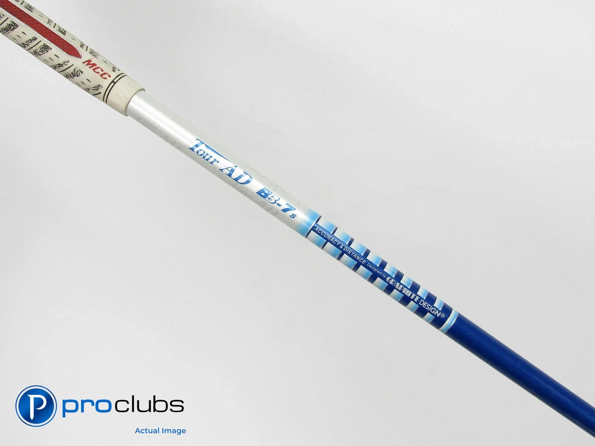 クラブ TaylorMade M4 5W Tour AD BB 7S クラブ TaylorMade M4 5W Tour AD BB 7S クラブ TaylorMade M4 5W Tour