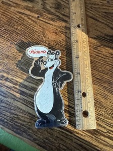 Hamms Beer Bear Calendar for sale | eBay