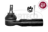 Corteco Spurstangenkopf Gelenkkopf 49400222 FüR Nissan Micra 2 K11 16V HK11 AK11