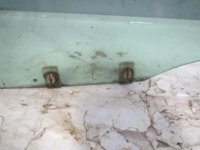 Puerta delantera derecha cristal 4 puertas ES OEM 2000 2001 2002 Mazda 626 Foto 2 de 4