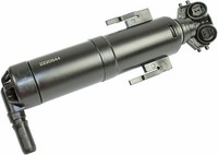 Metzger Autoteile WaschwasserdüSe, Scheinwerferreinigung 2220544 FüR Bmw