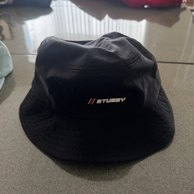 Stussy Men's Bucket Hats for sale | eBay