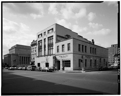 Square 432,Pennsylvania Avenue,Northwest,Washington,District of Columbia,DC