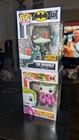 DC Funko pop lot Of 2 - 2013 Vaulted joker classic & the drowned hot Atopic