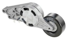 Riemenspanner Keilrippenriemen SNR GA357.19 für AUDI SEAT EXEO 3R2 8E2 A4 A6 B6