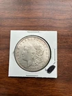 1921 $1 Morgan Silver Dollar