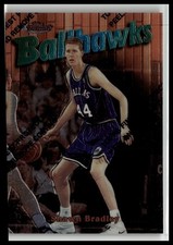 1997-98 Finest #11 Shawn Bradley