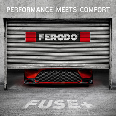 FERODO FDB4468 Bremsbelagsatz, Scheibenbremse für AUDI,BENTLEY,DODGE