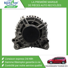 Alternateur Volkswagen TOURAN