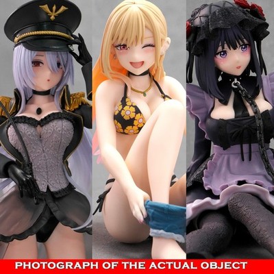 Sono Bisque Doll wa Koi wo Suru  Marin Kitagawa  set of 3