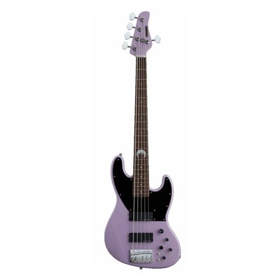 Schecter BanG Dream Ave Mujica Guitar Collab Fully Made to Order Used