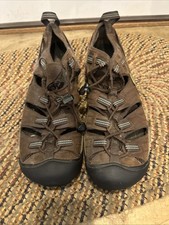 Keen Hiking Shoes Men  s Size 12