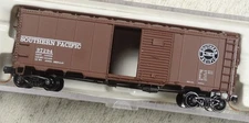 Southern Pacific 40' AAR Boxcar #97294, InterMountain, N Scale, Used?