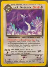 Dark Dragonair 38/110 Legendary Collection Regular  on eBay