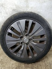 Jantes Suzuki SX4