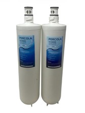Filtro de agua para hacer hielo puro Arctic Percola Manitowoc K00337 (paquete de 2)