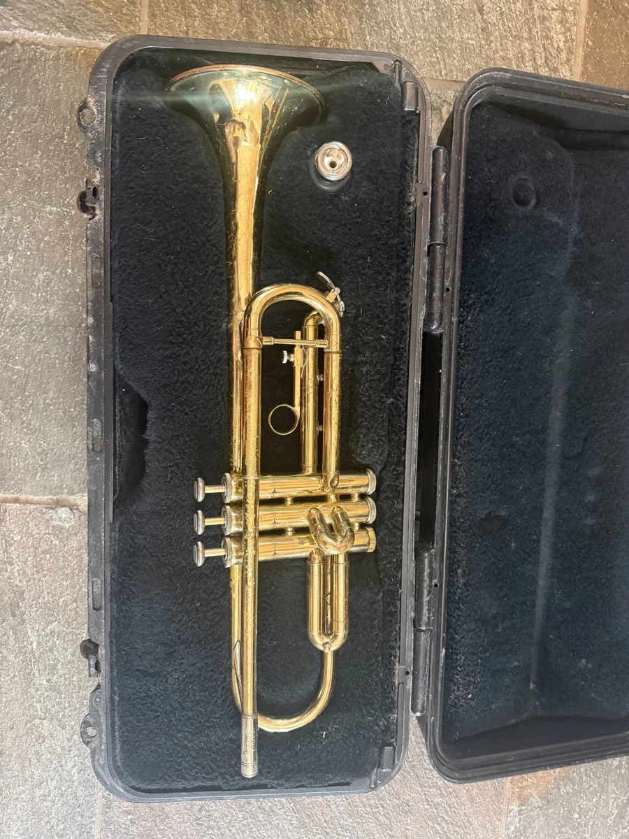 【セット特価】Bach TR300+YAMAHA YCR-2610S Bach TR300 Trumpets for sale | eBay
