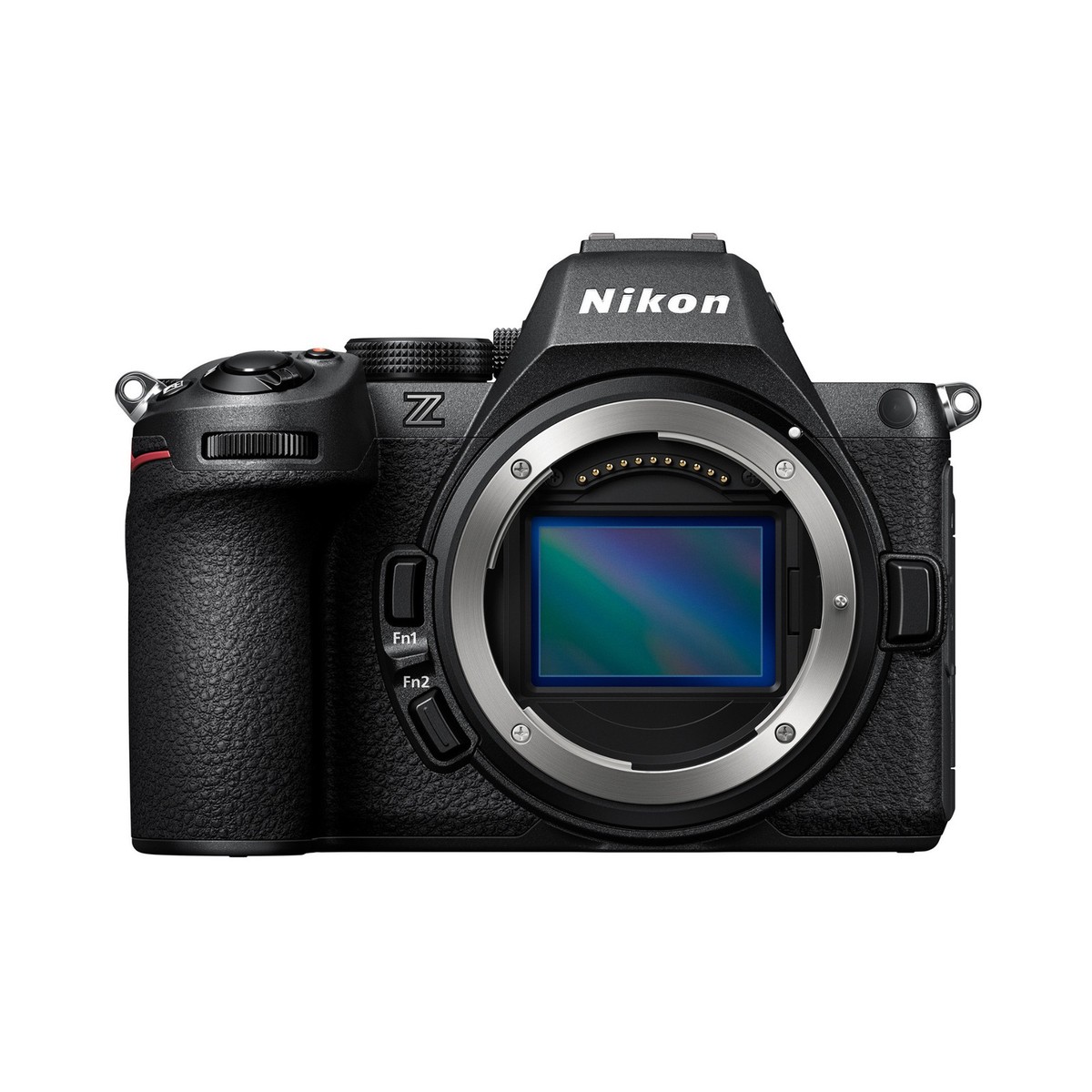 Nikon Z5 II Mirrorless Digital Camera Body Only Full Frame | eBay