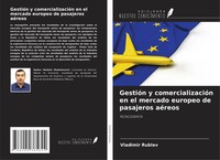 Vladimir Rublev | GestióN Y ComercializacióN En El Mercado Europeo De...