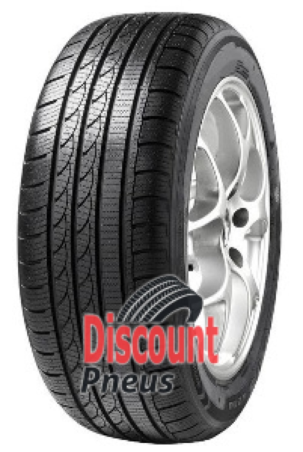 Minerva Snowpower 2 S210 215/60 R17 : roulez serein face au gel hivernal