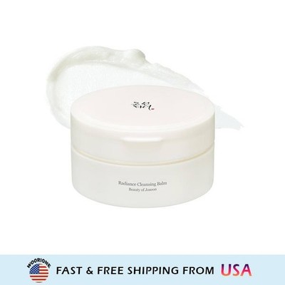 [Beauty of Joseon] Radiance Cleansing Balm 100ml - US SELLER