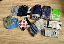 Kleiderpaket   Shirt Ralph Lauren Billabong S...