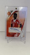 2025-26 Topps Lineage Bayern München Soccer Checklist Guide in-content 32