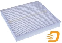 Denckermann M110990 Filter FüR Innenraumluft Innenraumfilter Filter