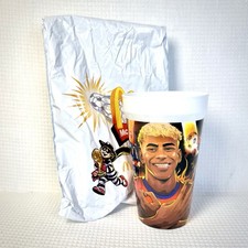 2026 McDonald's FIFA World Cup Adult Happy Meal Cup - Lamine Yamal Spain