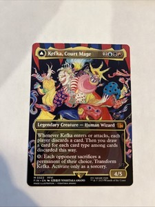 amano cards mtg Mtg Yoshitaka Amano