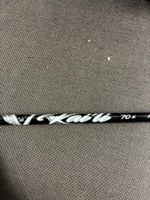 COBRA KAI li WHITE 70g GOLF 3 HOLZSCHAFT STIF...