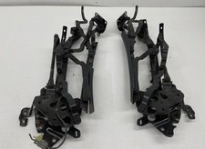 2005-2014 Oem Ford Mustang Convertible Top Frame Hinge Arms Pair Left And Right 2005-2014 Oem Ford Mustang Convertible Top Frame Hinge Arms Pair Left And Right