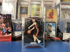 2019-20 Prizm Basketball ~ Tyler Herro No. 259 ~ Heat ~ Rookie
