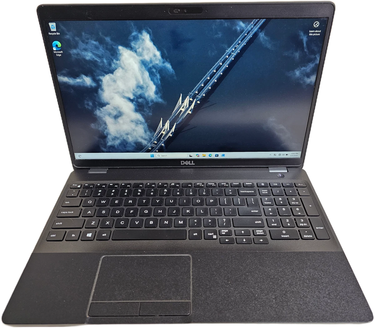 Intel Core i5 8th Gen. 16 GB RAM PC Laptops & Netbooks 512 GB SSD