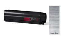 Fiamma F45S Markise Schwarz, 300Cm, Royal Grey, VW T5/T6 Multivan/Transporter