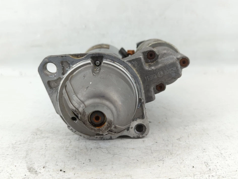 Solenóide motor de arranque de carro 2014-2016 BMW 428i fabricante de equipamento original V8DQL - Imagem 3 de 4