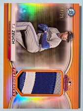 2021 Donruss Baseball Cards 24